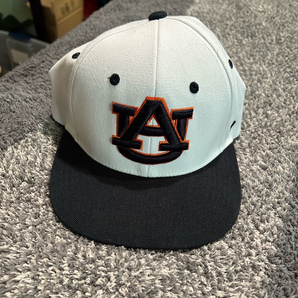Auburn University Tigers hat
